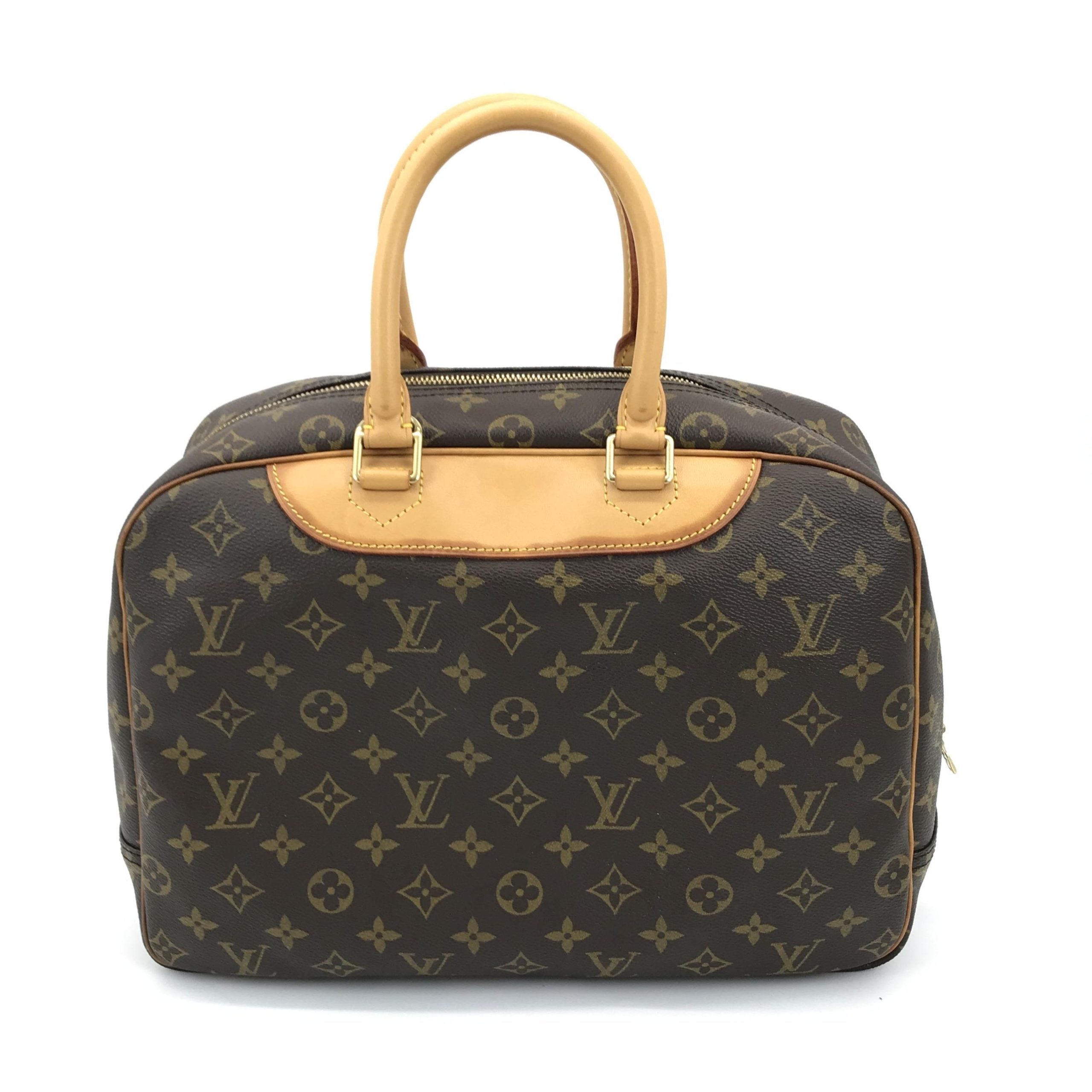 LOUIS VUITTON rankinė