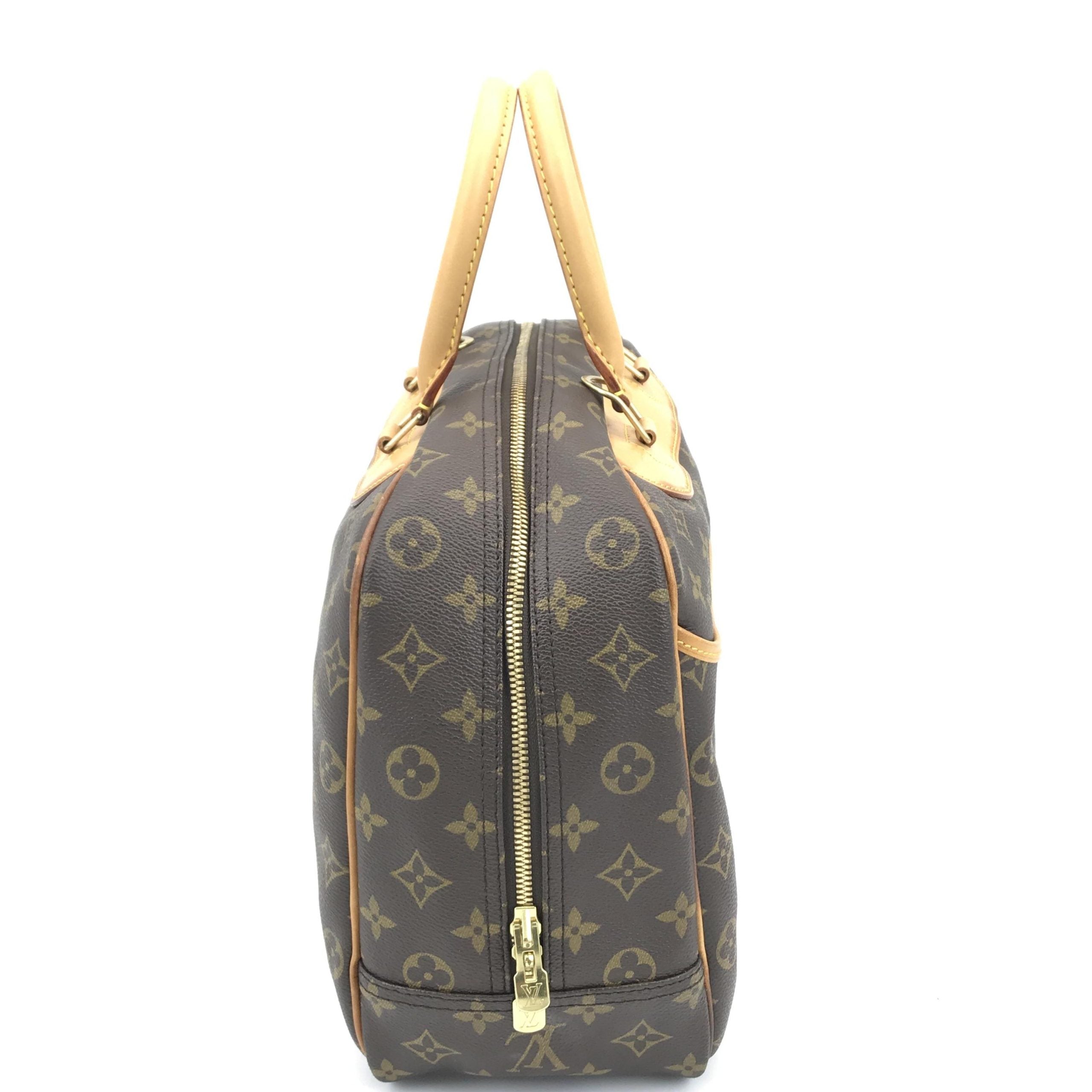 LOUIS VUITTON rankinė