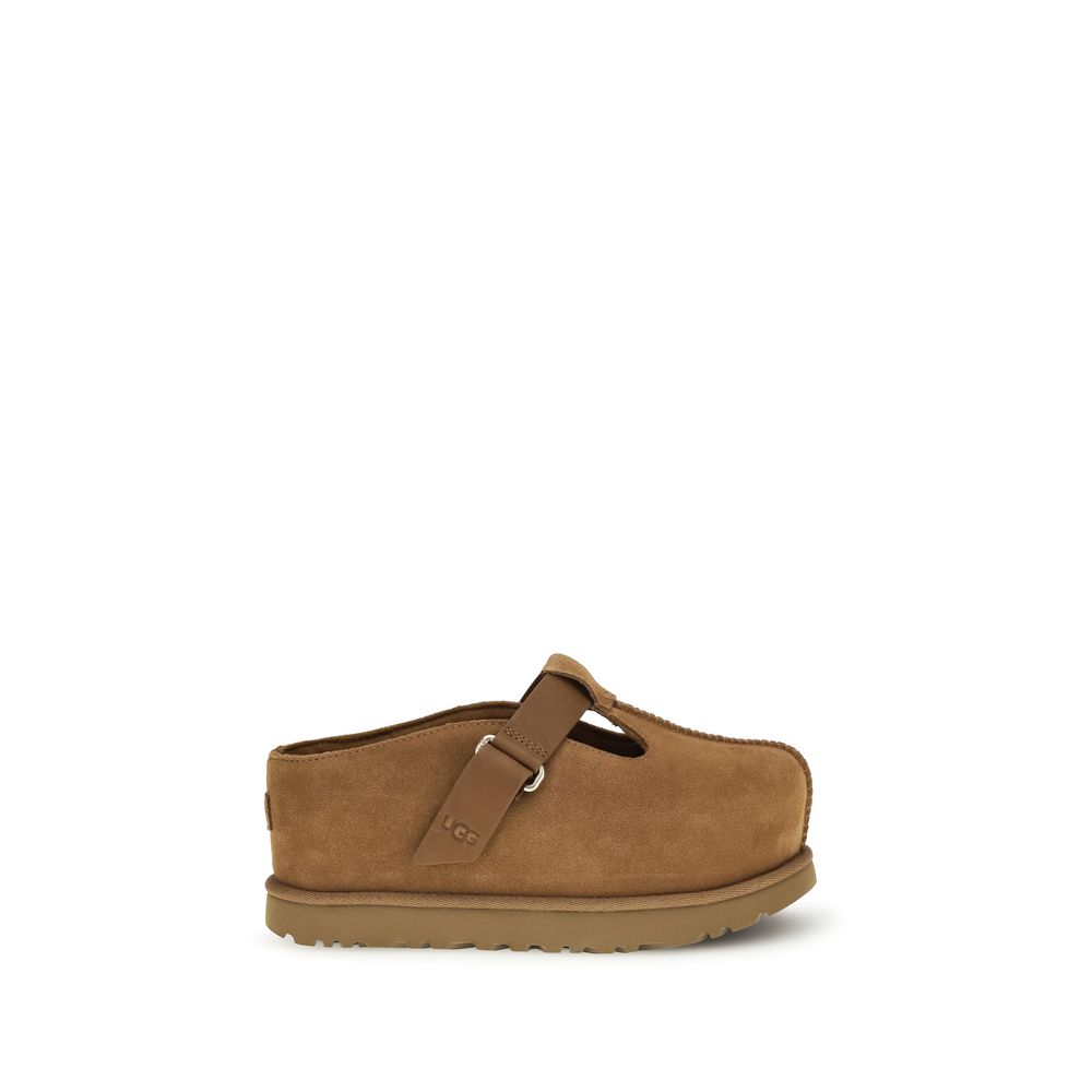UGG šlepetės