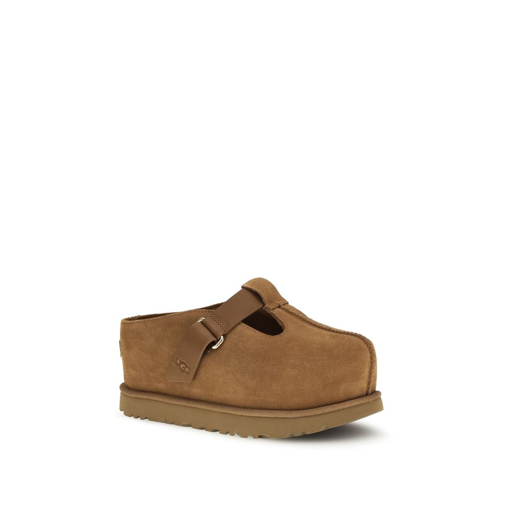 UGG šlepetės