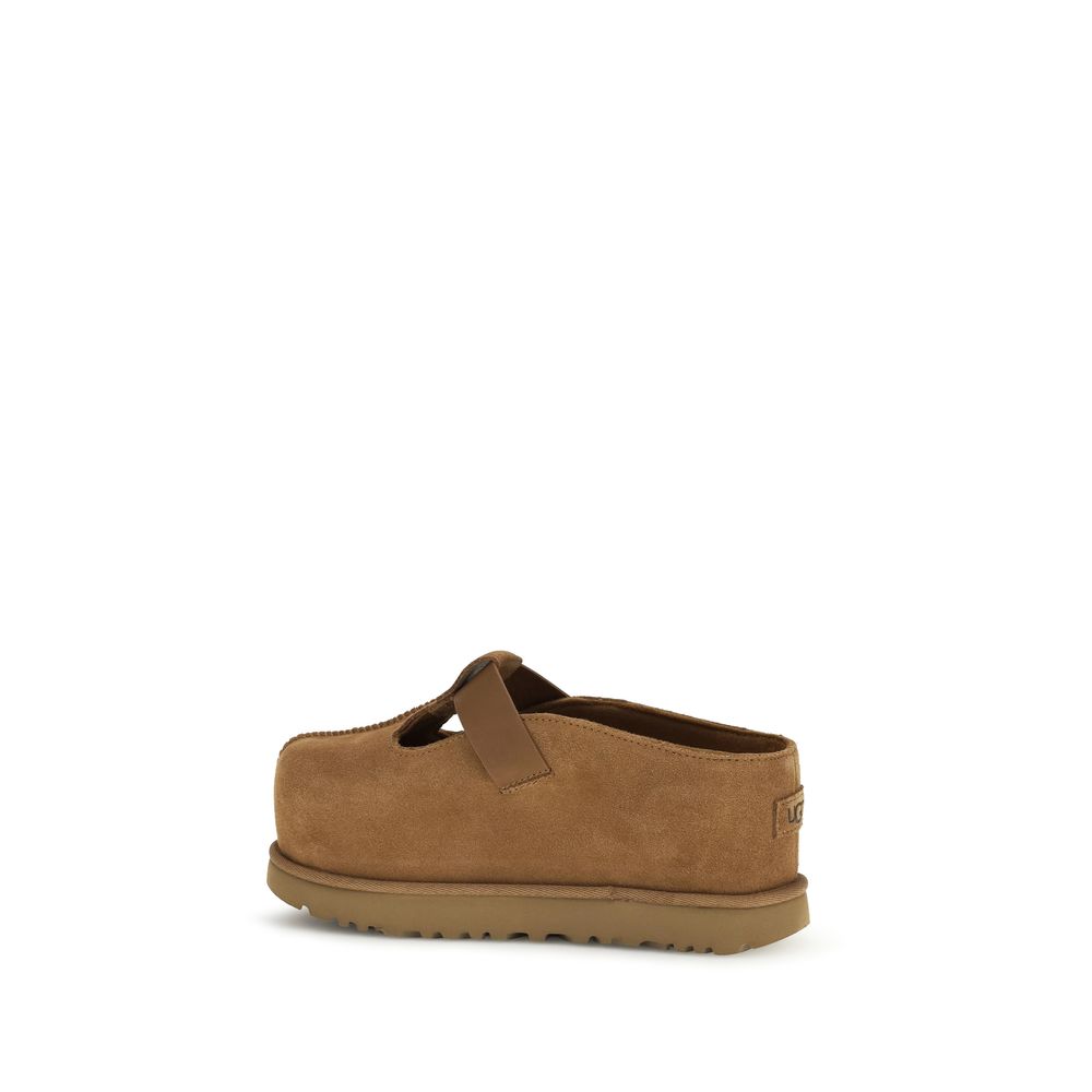 UGG šlepetės