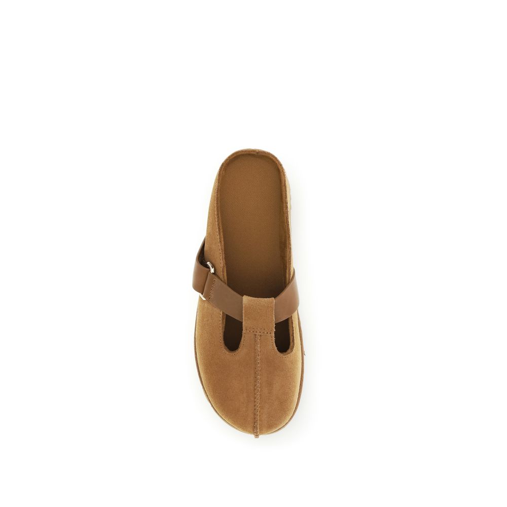 UGG šlepetės