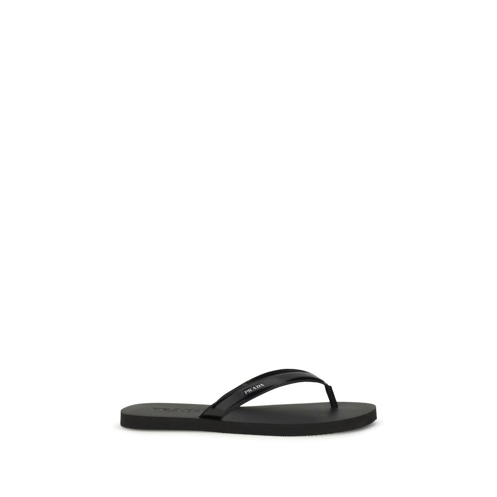 PRADA sandalai