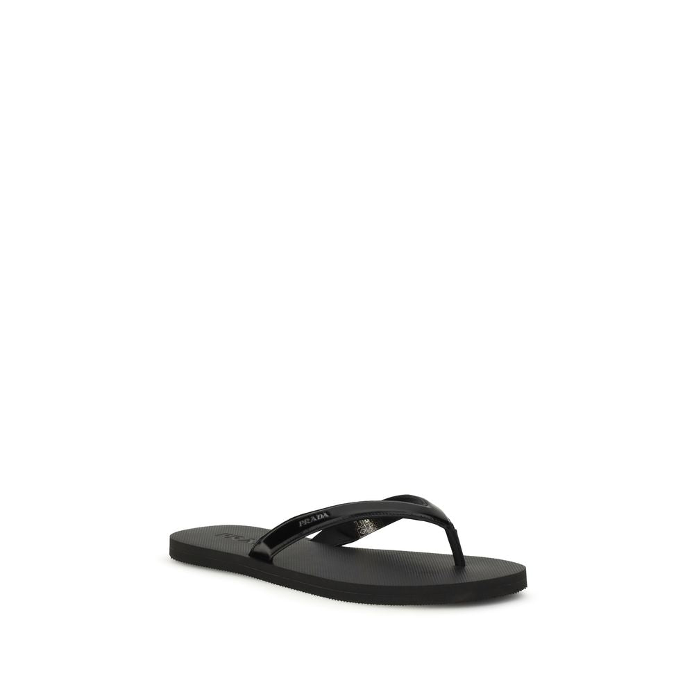 PRADA sandalai