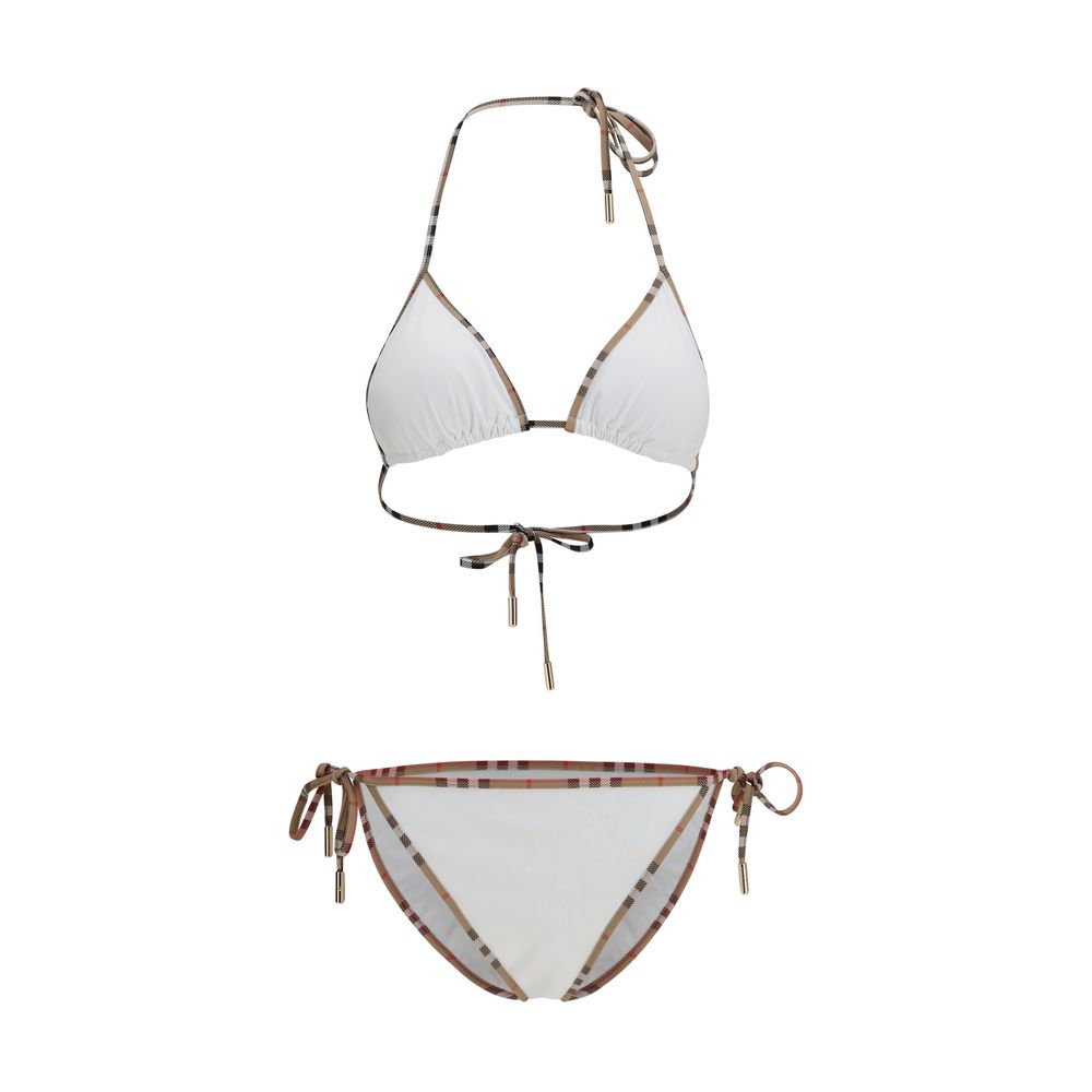 BURBERRY bikini