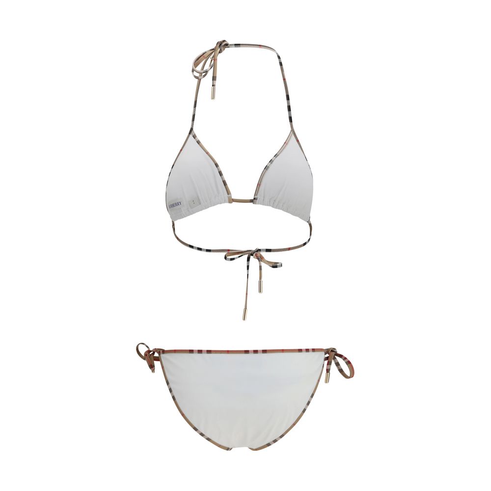 BURBERRY bikini
