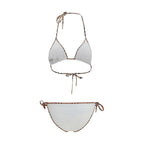 BURBERRY bikini