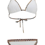 BURBERRY bikini