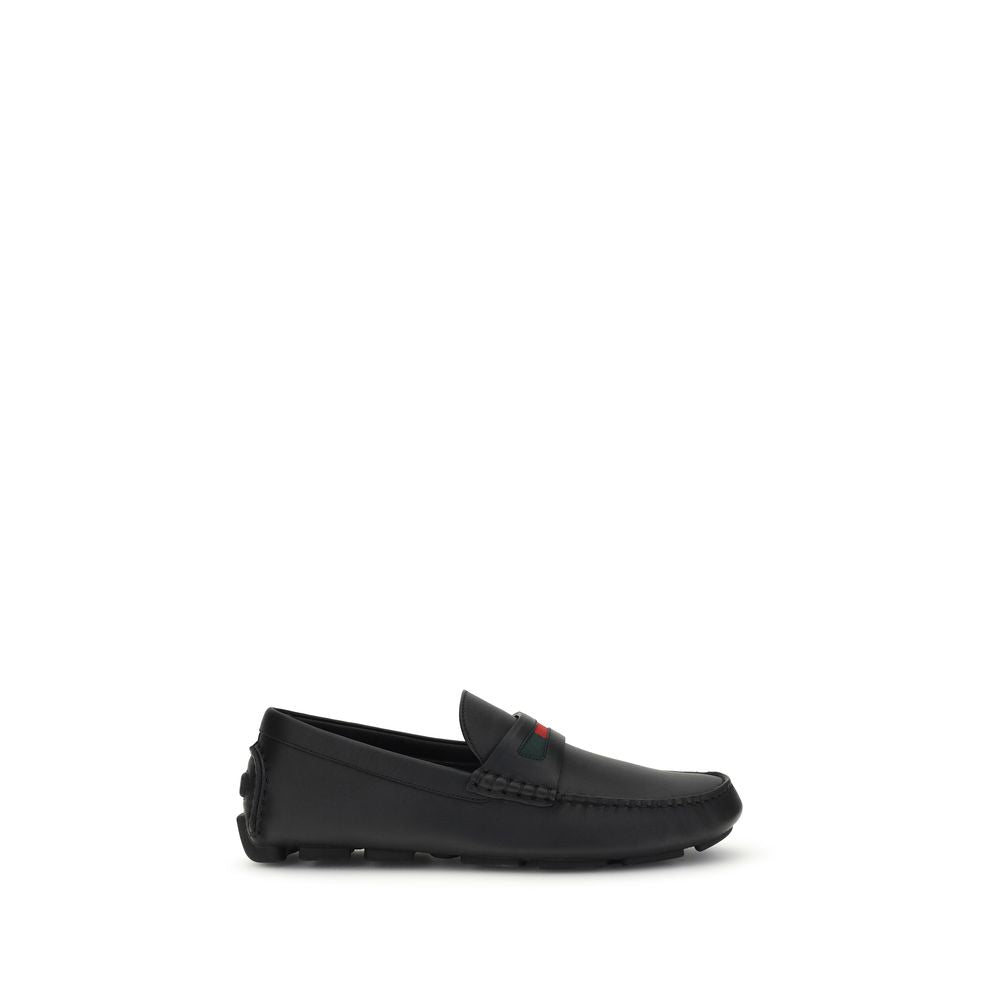 GUCCI loferiai