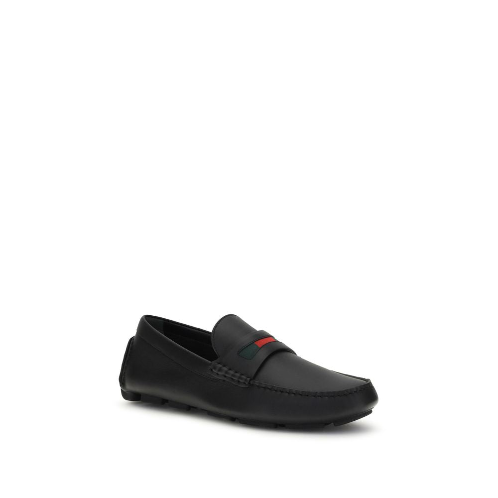 GUCCI loferiai