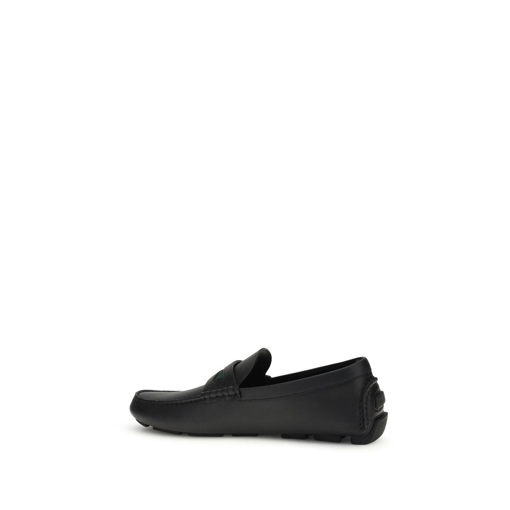 GUCCI loferiai