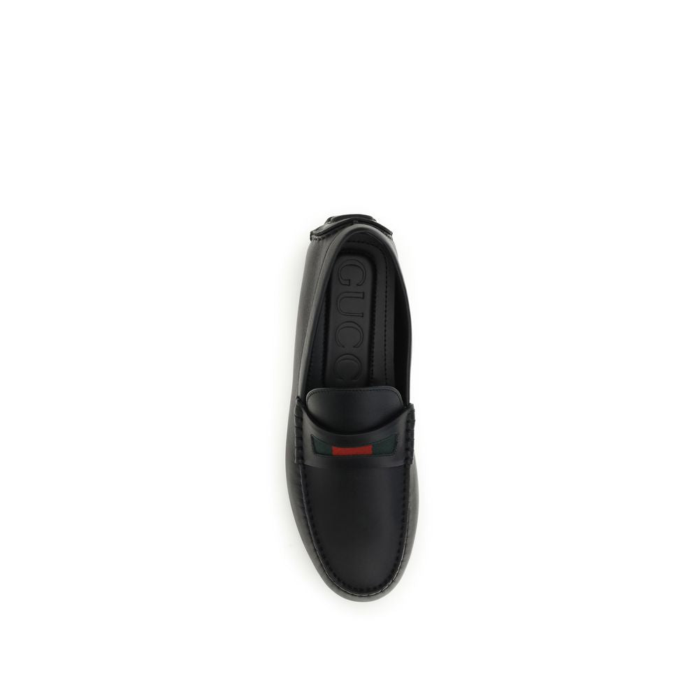 GUCCI loferiai