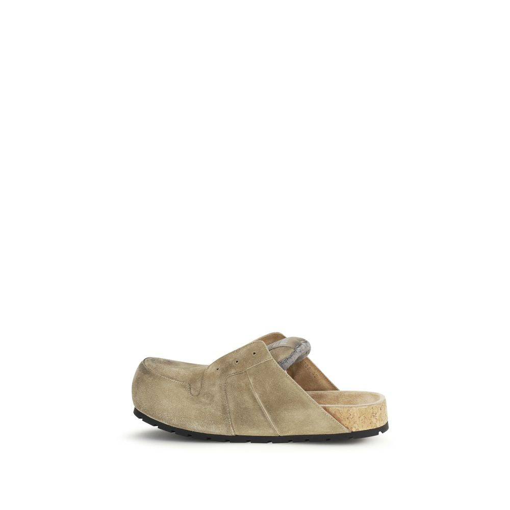 BALENCIAGA šlepetės