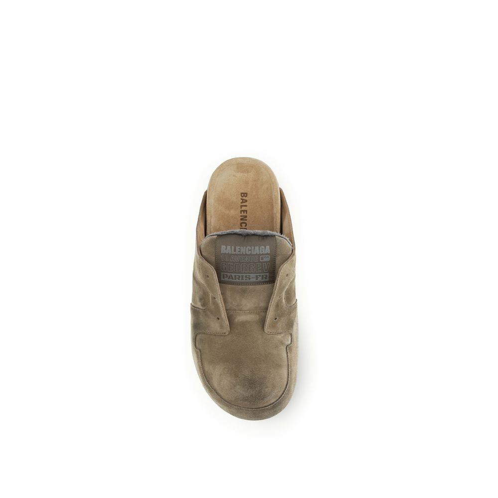 BALENCIAGA šlepetės
