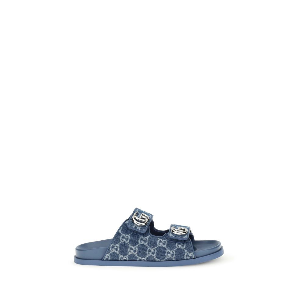 GUCCI sandalai