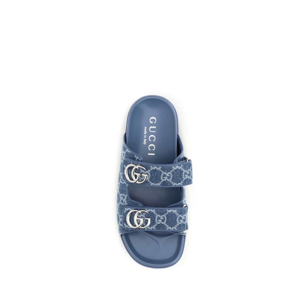 GUCCI sandalai