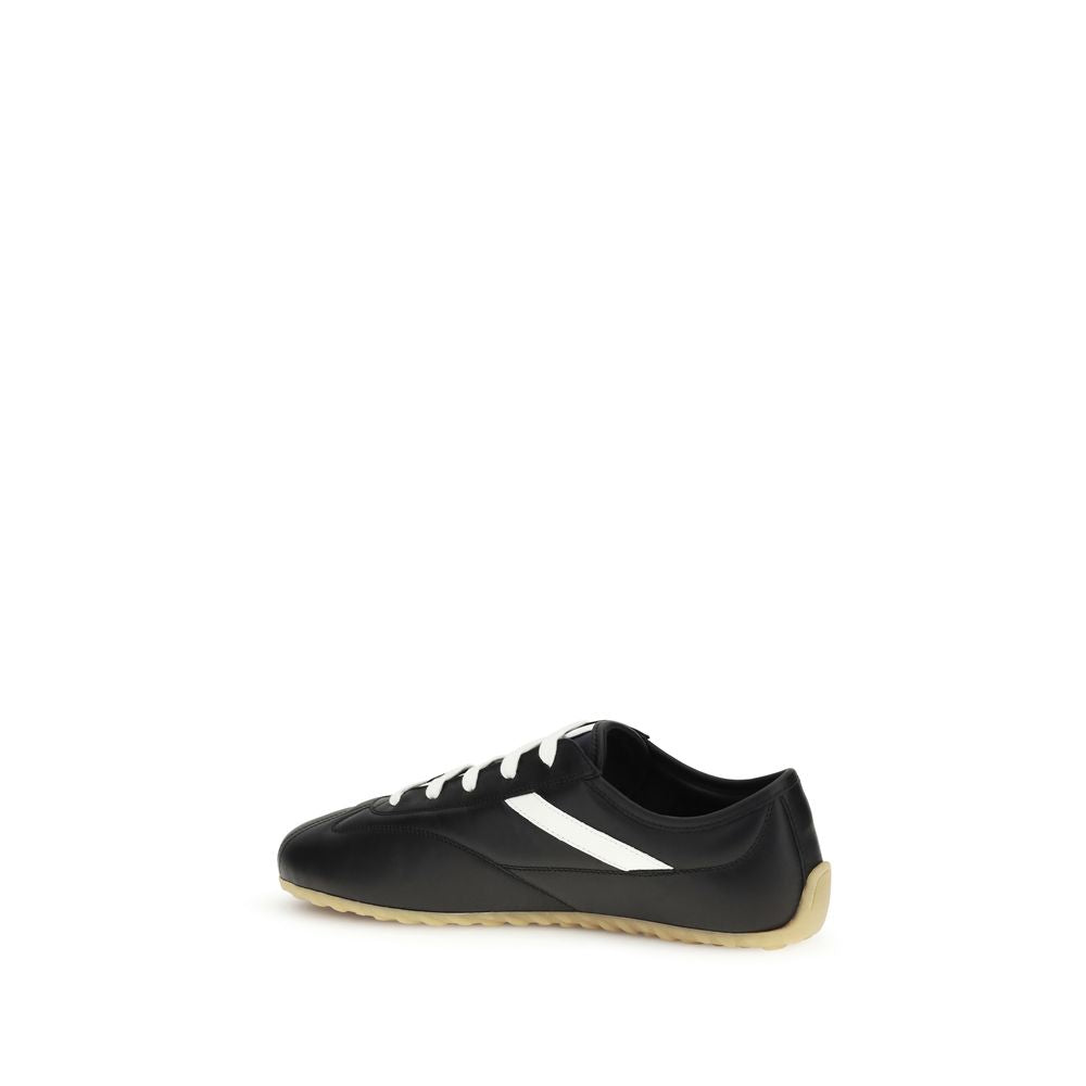 ALEXANDER MCQUEEN sportiniai batai