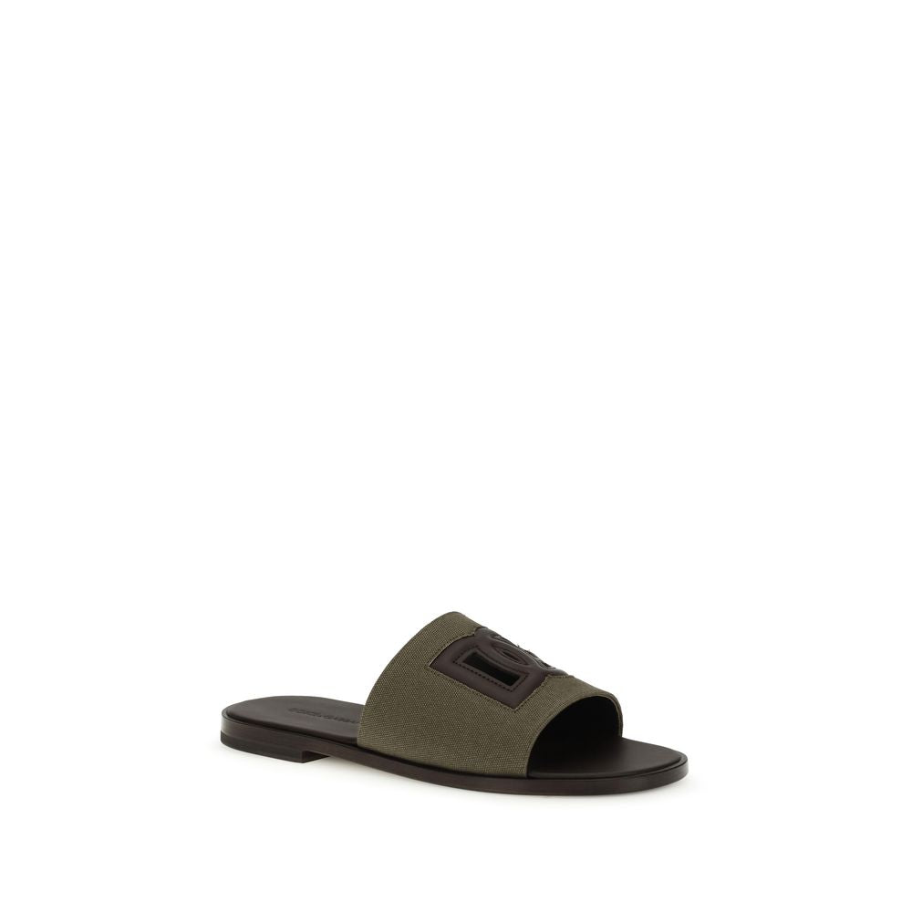 DOLCE & GABBANA sandalai