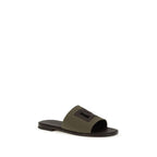 DOLCE & GABBANA sandalai