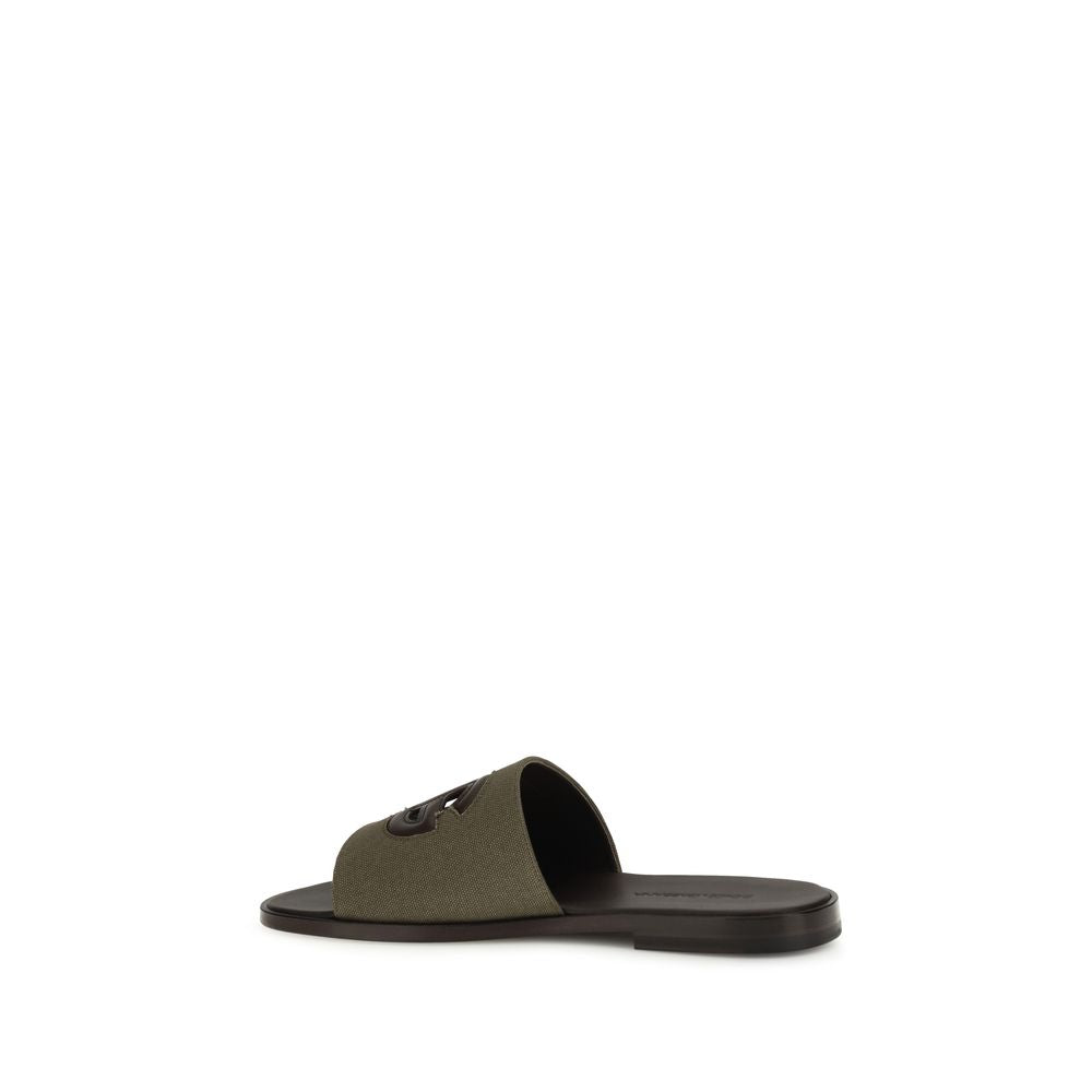 DOLCE & GABBANA sandalai