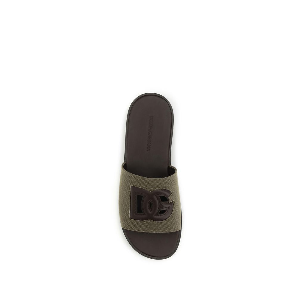 DOLCE & GABBANA sandalai