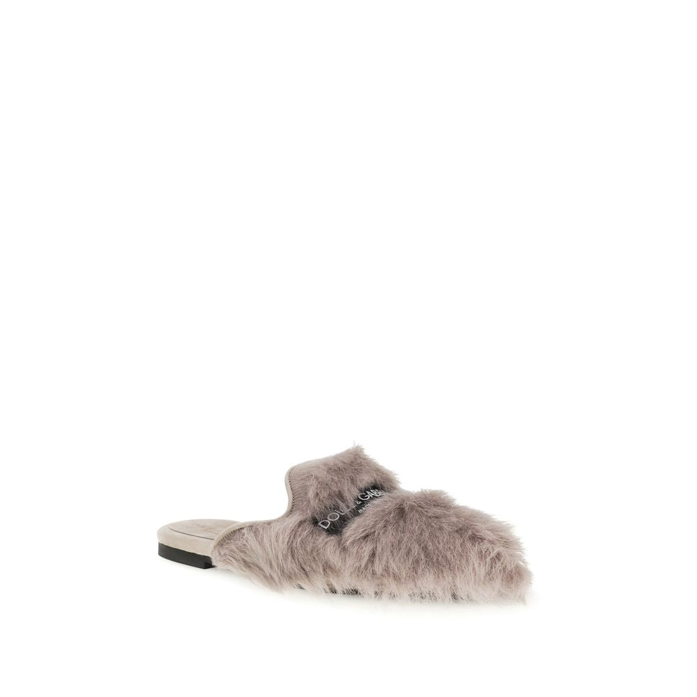 DOLCE & GABBANA šlepetės