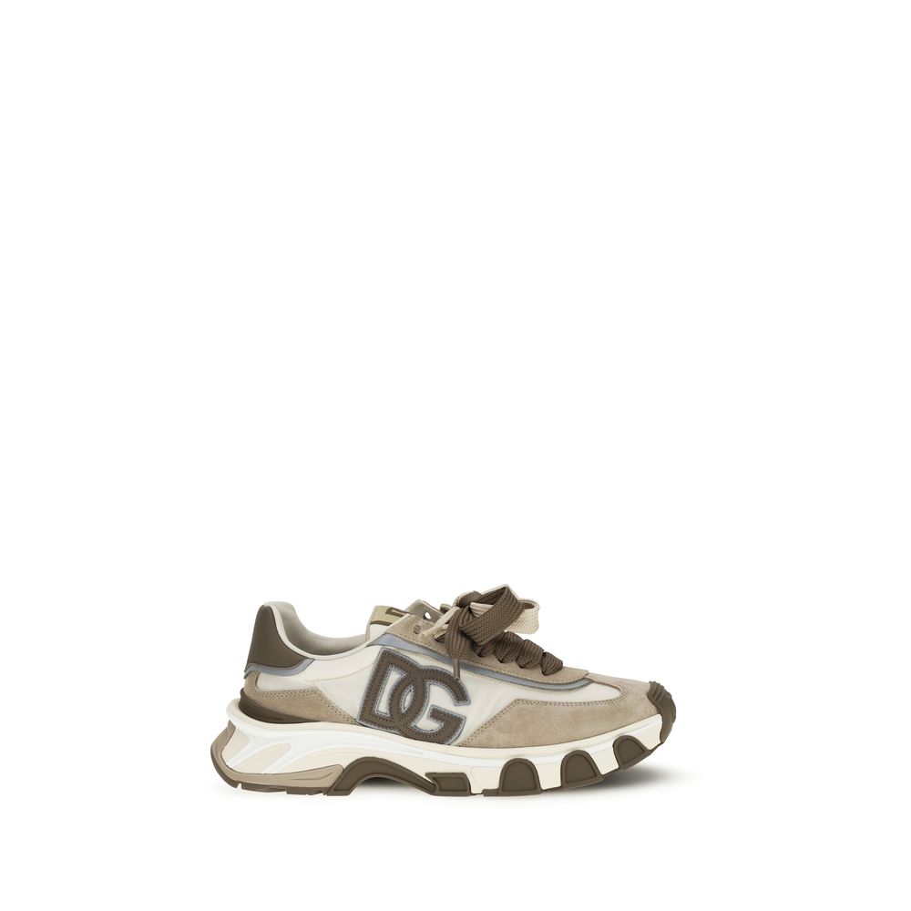 DOLCE & GABBANA sportiniai batai