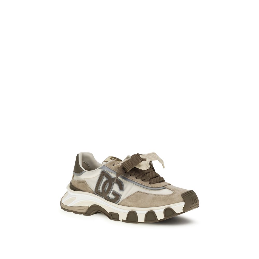 DOLCE & GABBANA sportiniai batai
