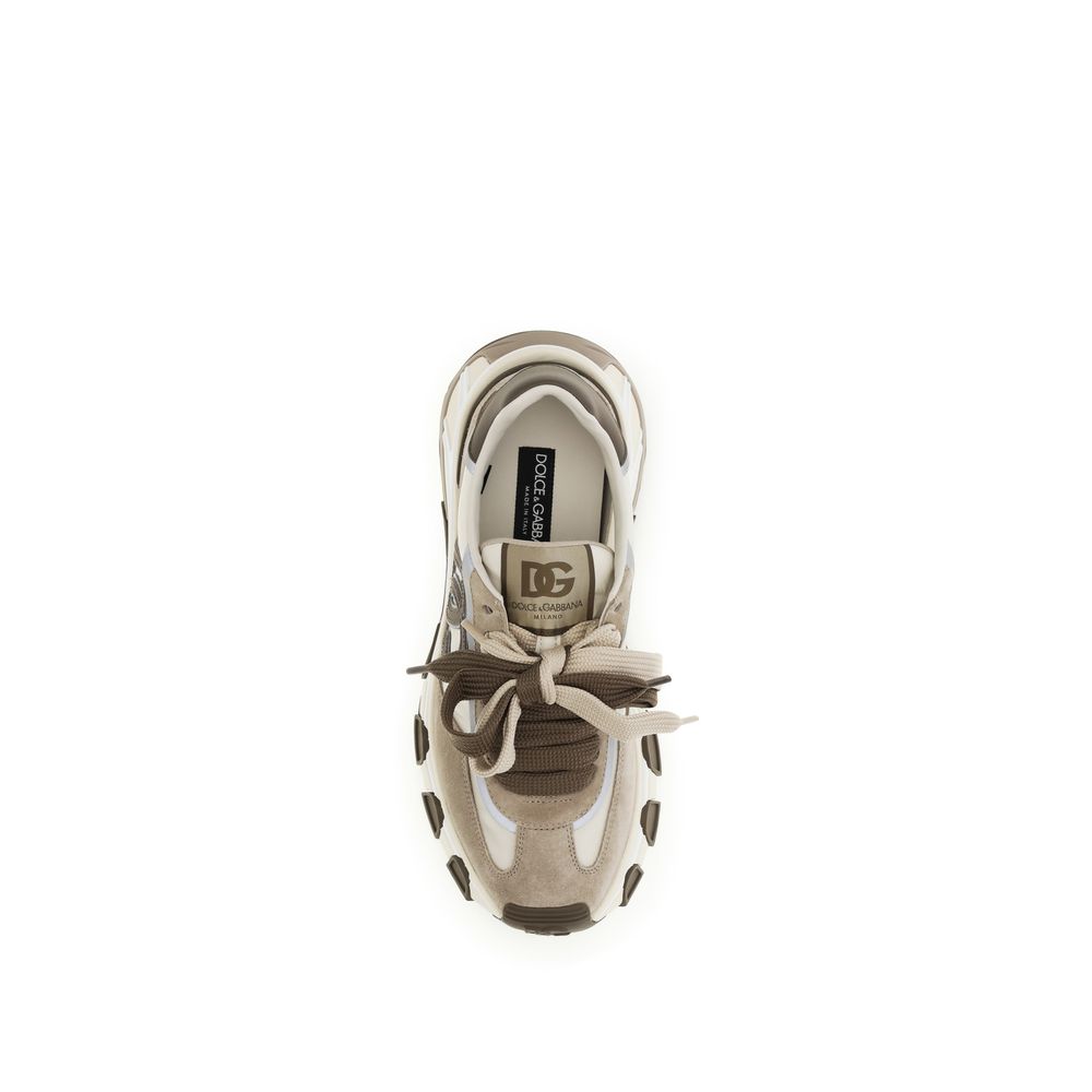 DOLCE & GABBANA sportiniai batai