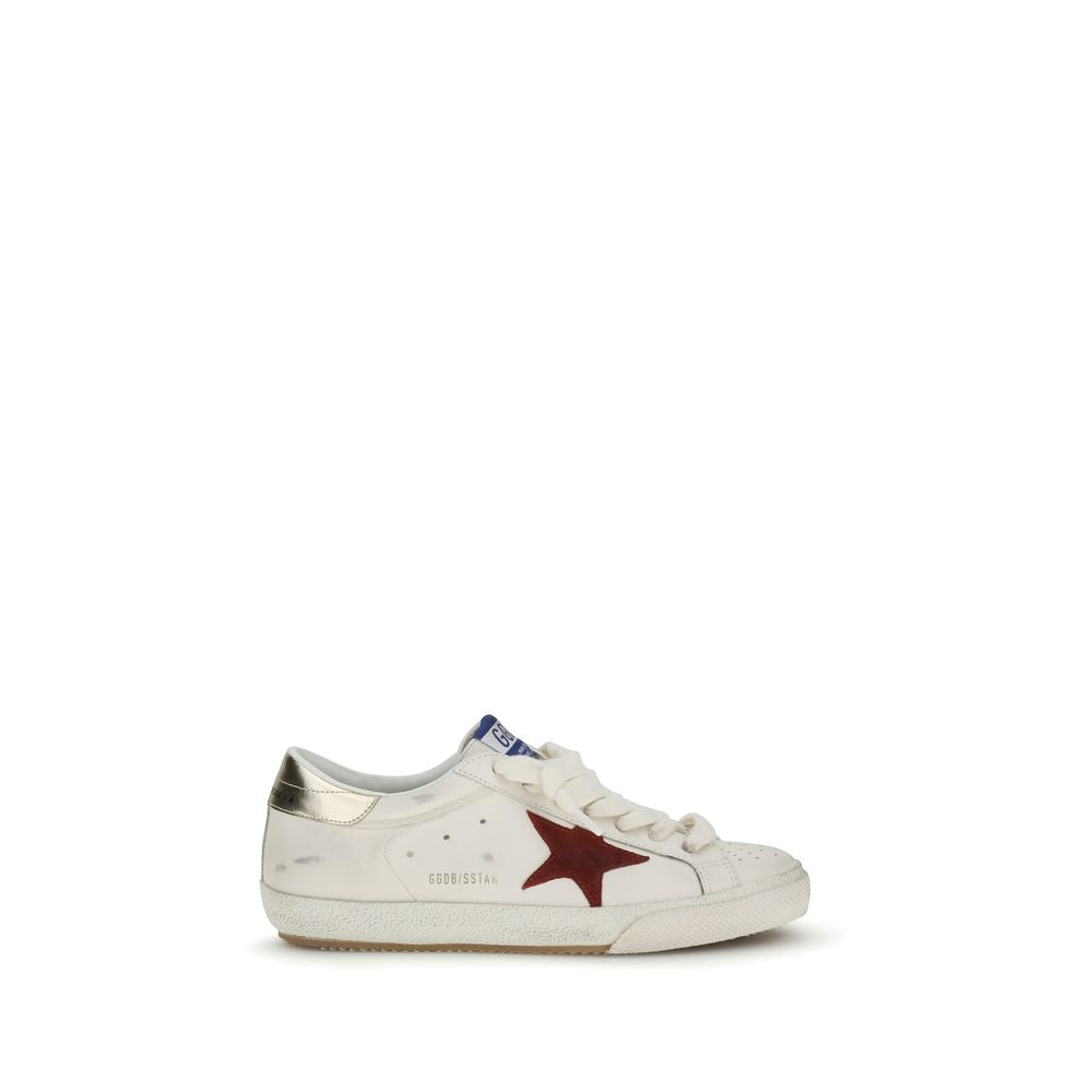 GOLDEN GOOSE sportiniai batai