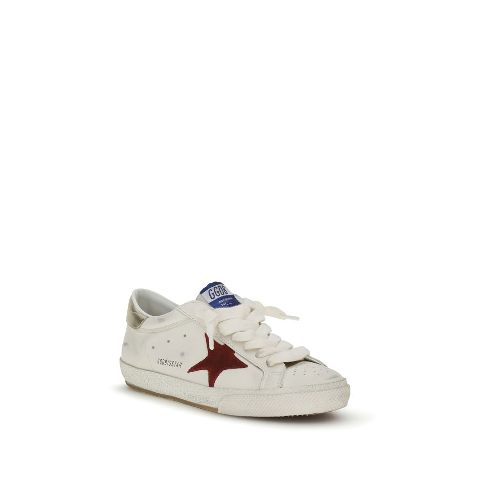 GOLDEN GOOSE sportiniai batai