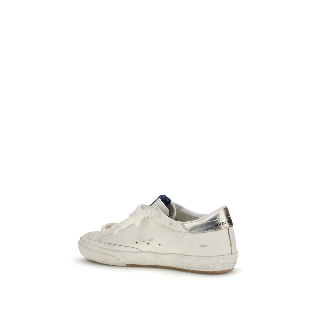 GOLDEN GOOSE sportiniai batai
