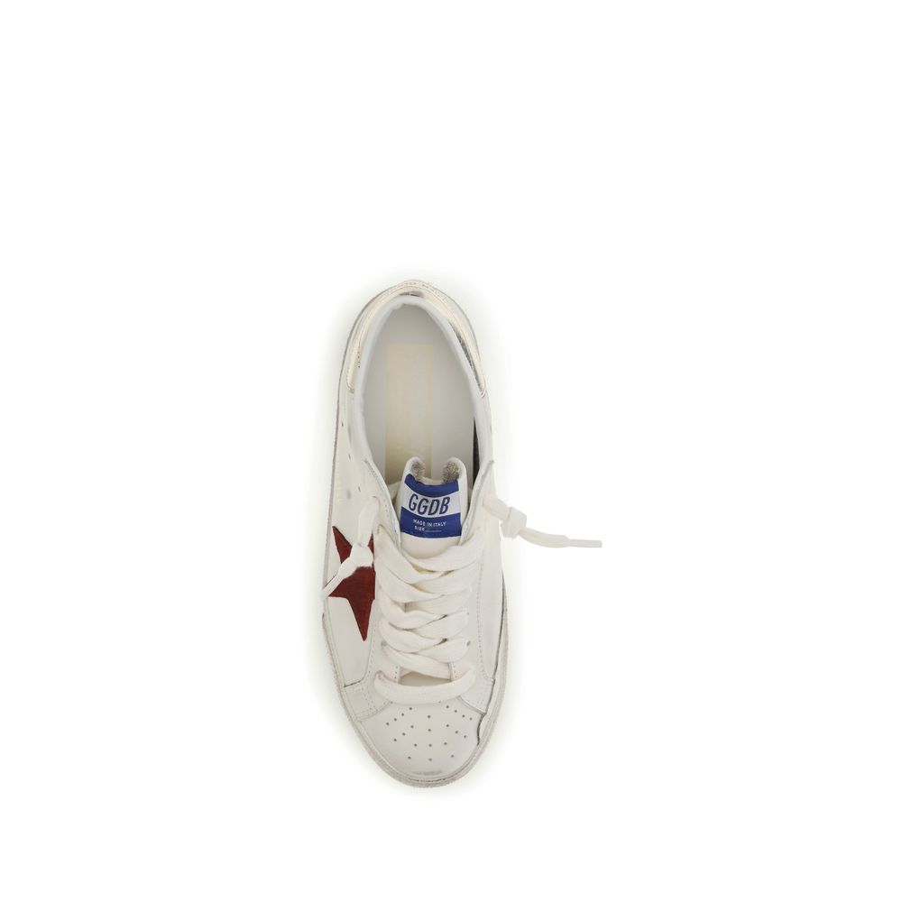 GOLDEN GOOSE sportiniai batai