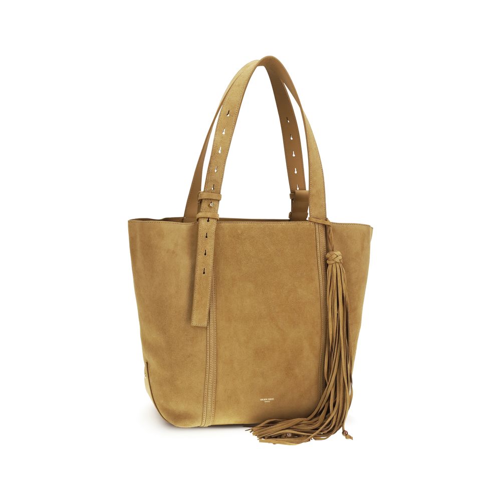 GOLDEN GOOSE rankinė