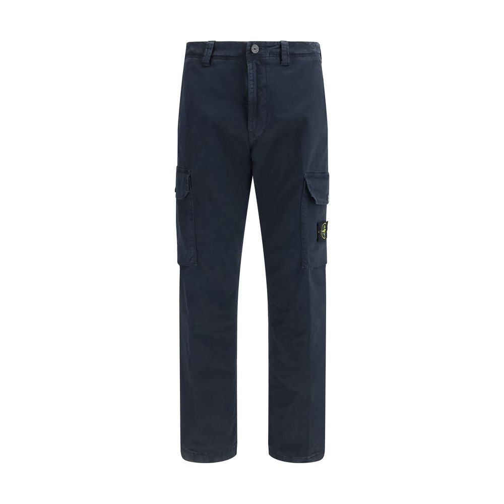 STONE ISLAND kelnės