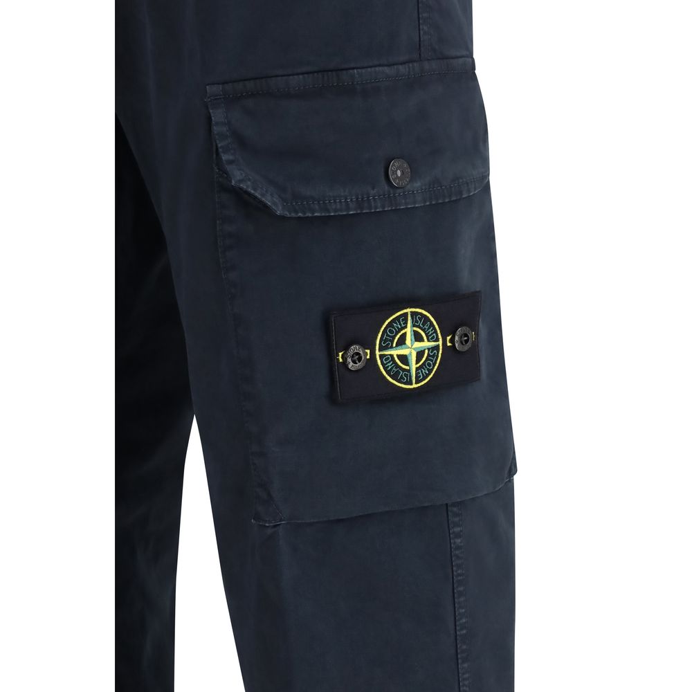 STONE ISLAND kelnės