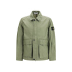STONE ISLAND paltas