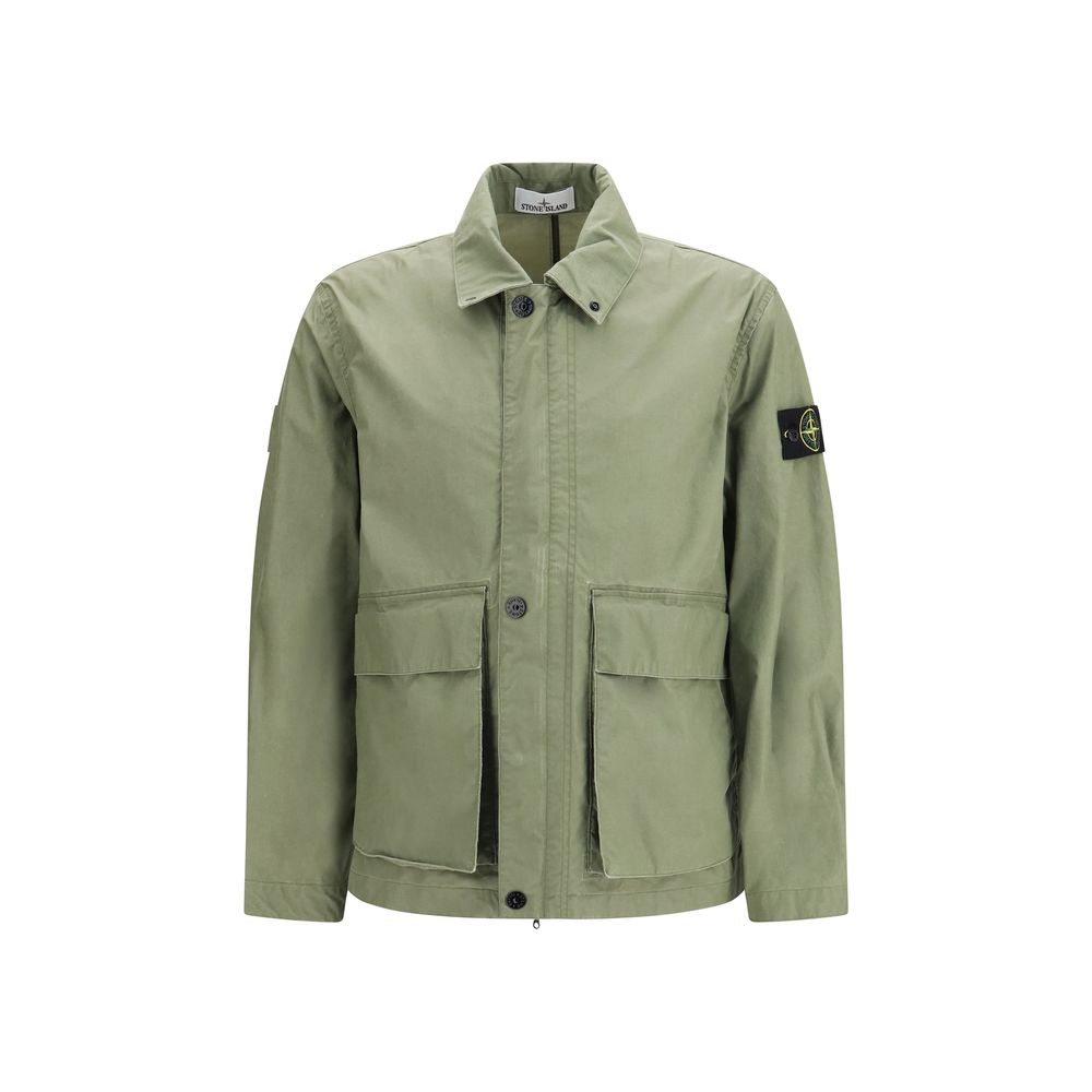 STONE ISLAND paltas