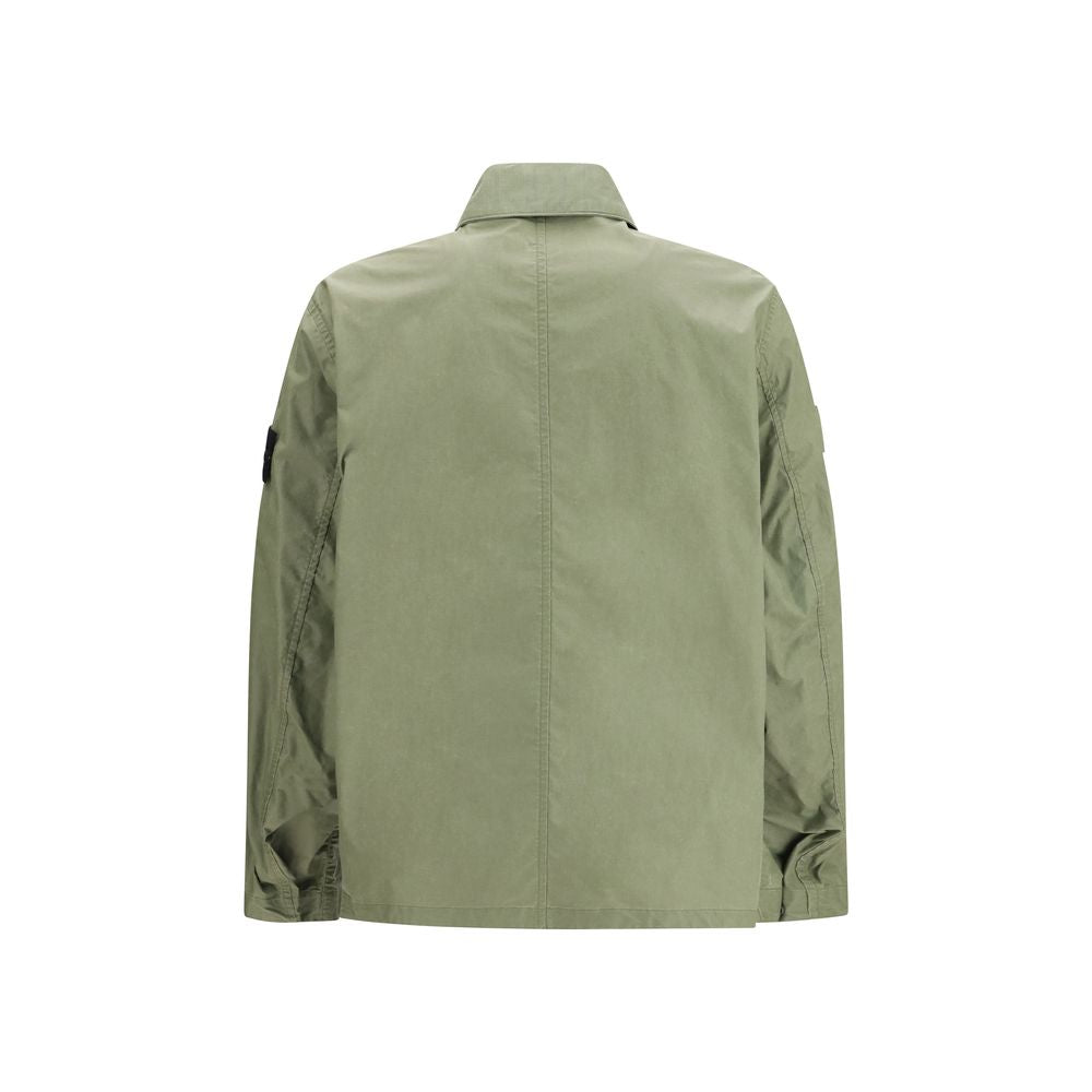 STONE ISLAND paltas
