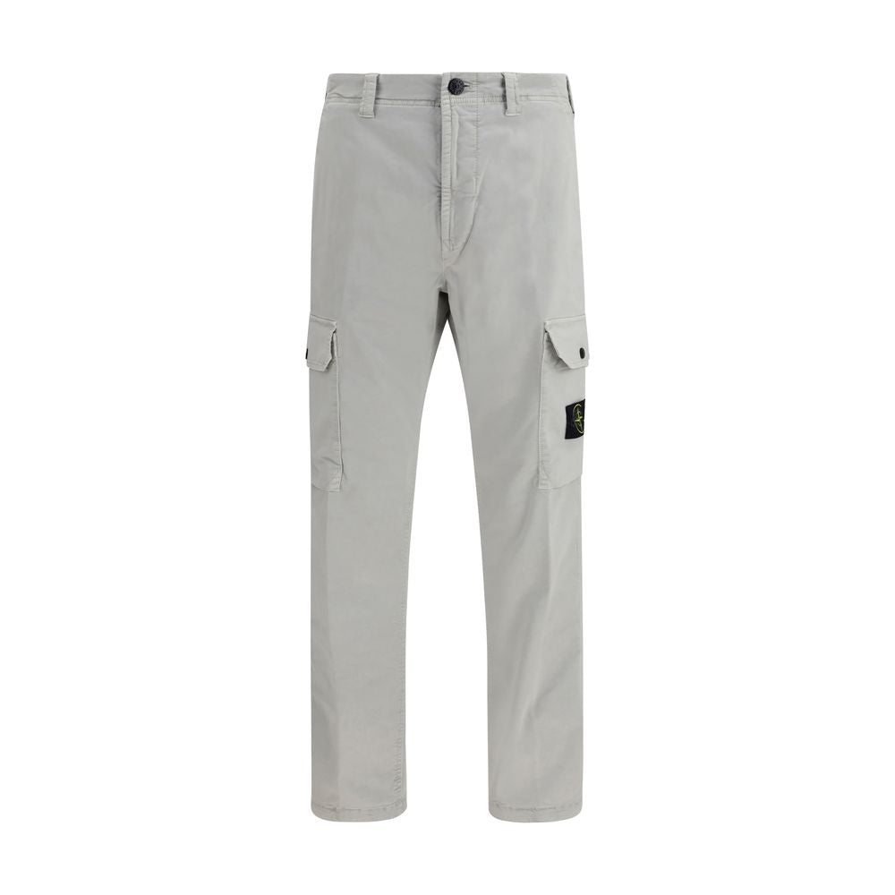 STONE ISLAND kelnės