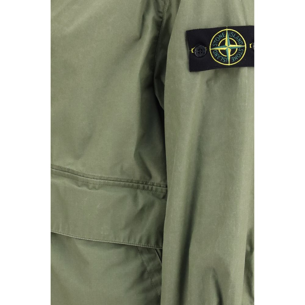 STONE ISLAND paltas