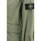 STONE ISLAND paltas