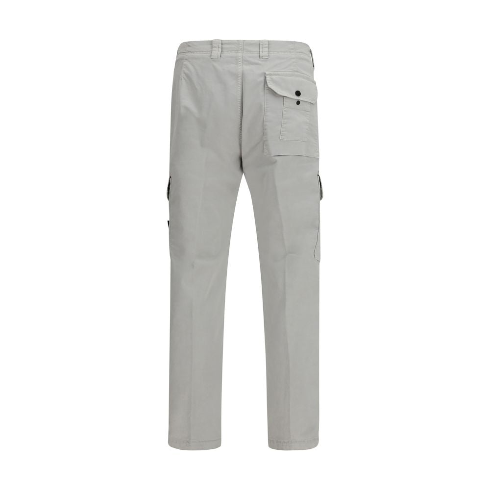 STONE ISLAND kelnės
