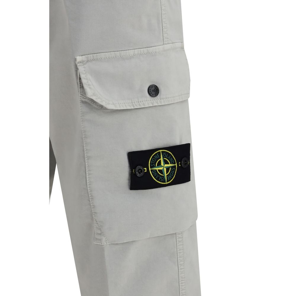 STONE ISLAND kelnės