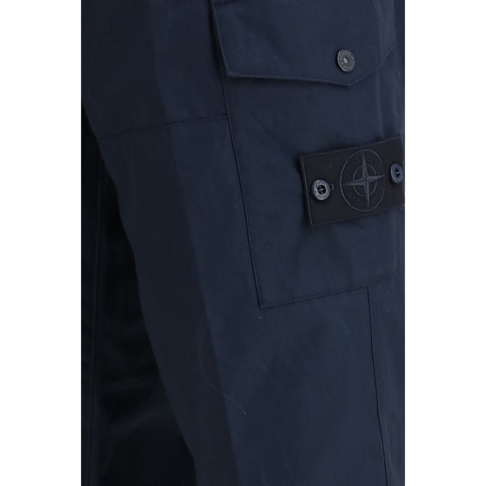 STONE ISLAND kelnės