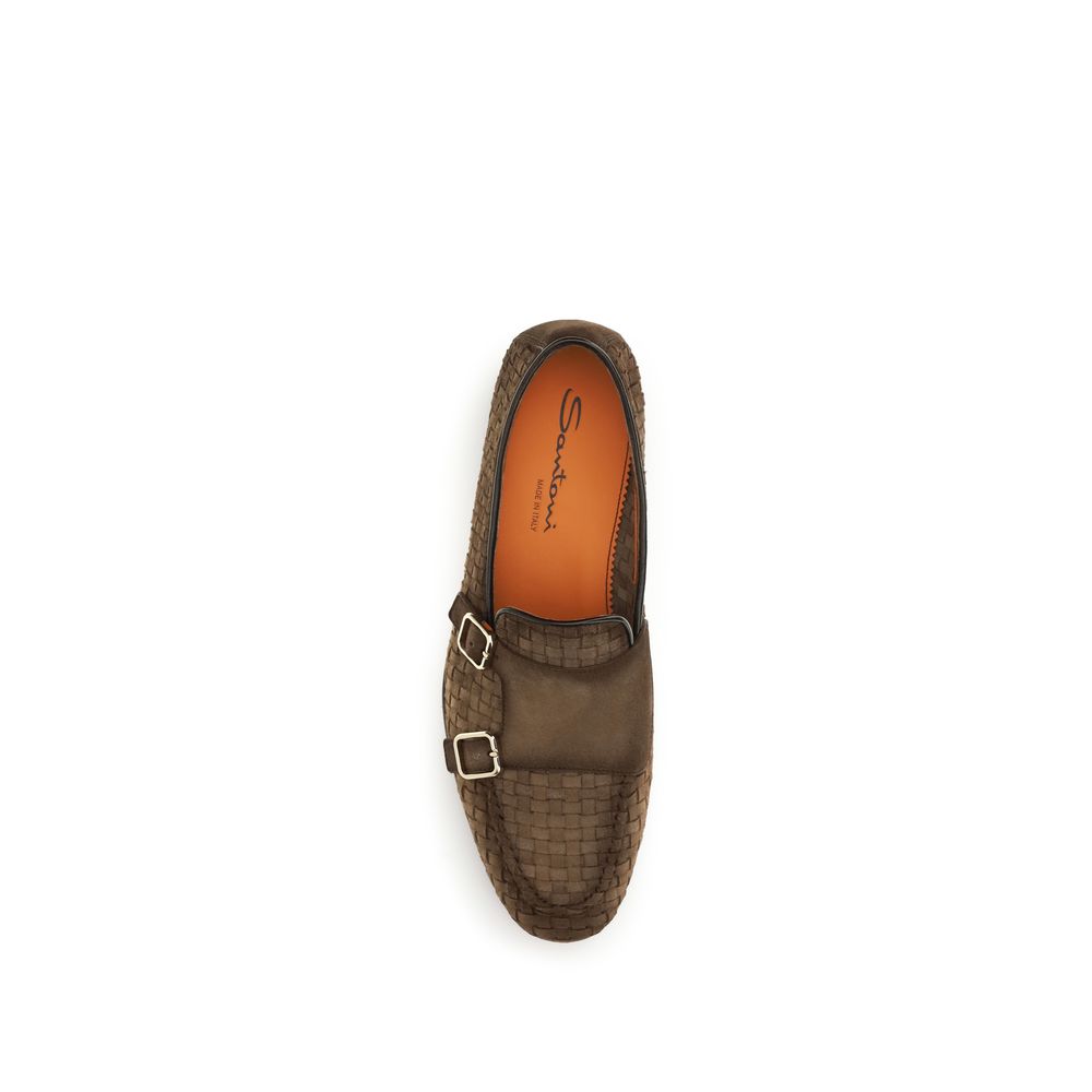 SANTONI loferiai