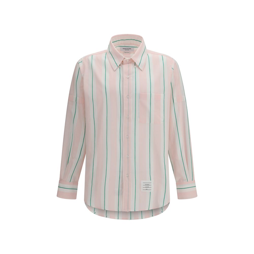 THOM BROWNE marškiniai