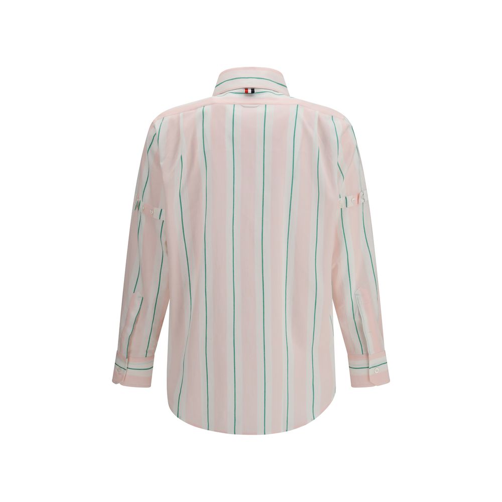 THOM BROWNE marškiniai