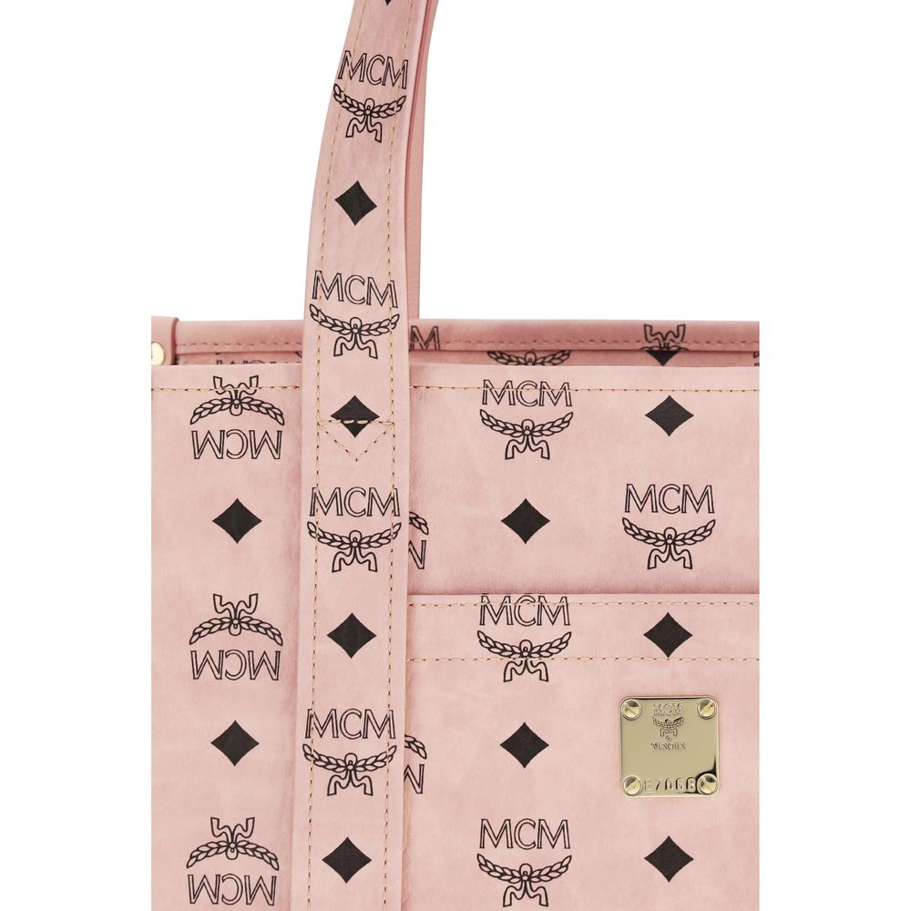MCM rankinė