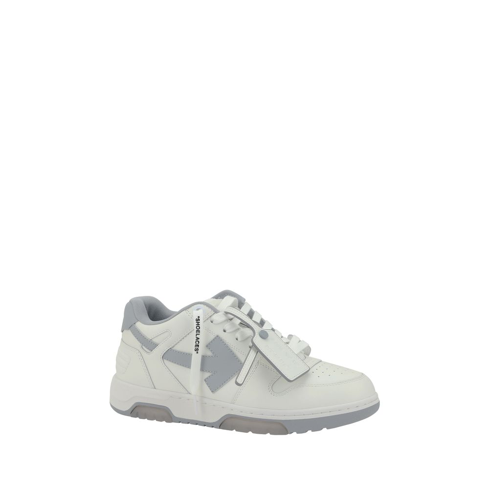 OFF-WHITE sportiniai batai